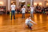 Young Dance4friends - Optreden 6/5/2017 - Breakdance B