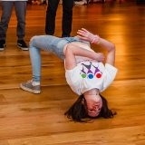 Young Dance4friends - Optreden 6/5/2017 - Breakdance B