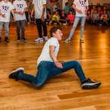 Young Dance4friends - Optreden 6/5/2017 - Breakdance B