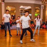 Young Dance4friends - Optreden 6/5/2017 - Breakdance B