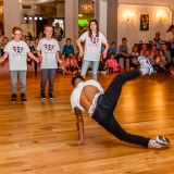 Young Dance4friends - Optreden 6/5/2017 - Breakdance B