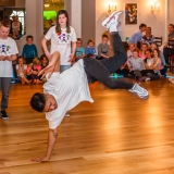 Young Dance4friends - Optreden 6/5/2017 - Breakdance B