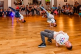Young Dance4friends - Optreden 6/5/2017 - Breakdance B