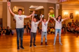 Young Dance4friends - Optreden 6/5/2017 - Breakdance B