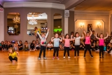 Young Dance4friends - Optreden 6/5/2017 - Kiddies A