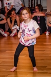 Young Dance4friends - Optreden 6/5/2017 - Kiddies A