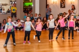 Young Dance4friends - Optreden 6/5/2017 - Kiddies A