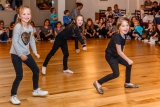 Young Dance4friends - Optreden 6/5/2017 - Kiddies B