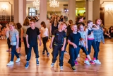 Young Dance4friends - Optreden 6/5/2017 - Kids A