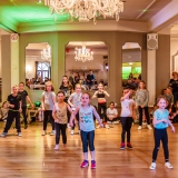 Young Dance4friends - Optreden 6/5/2017 - Kids A