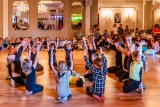 Young Dance4friends - Optreden 6/5/2017 - Kids B
