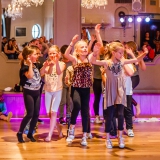 Young Dance4friends - Optreden 6/5/2017 - Kids C