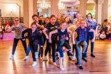 Young Dance4friends - Optreden 6/5/2017 - Teens