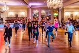 Young Dance4friends - Optreden 6/5/2017 - Teens