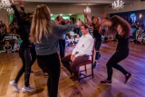 Young Dance4friends - Optreden 6/5/2017 - Youngsters