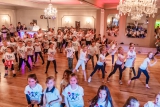 Young Dance4friends - Optreden 6/5/2017 - Groepsdans