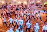 Young Dance4friends - Optreden 6/5/2017 - Groepsdans