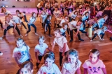 Young Dance4friends - Optreden 6/5/2017 - Groepsdans