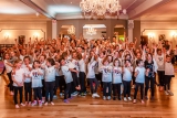Young Dance4friends - Optreden 6/5/2017