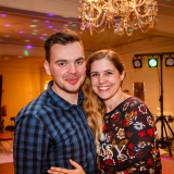 Young Dance4friends - Optreden 6/5/2017 - Kevin en Anneleen