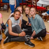 Young Dance4friends - Optreden 6/5/2017