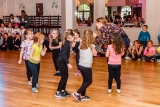 Young Dance4friends - Optreden 6/5/2017 - Kiddies A