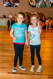 Young Dance4friends - Optreden 6/5/2017 - Kiddies B