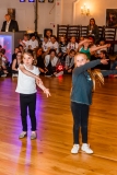 Young Dance4friends - Optreden 6/5/2017 - Kiddies B