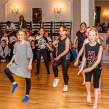 Young Dance4friends - Optreden 6/5/2017 - Kids C