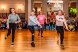 Young Dance4friends - Optreden 6/5/2017 - Youngsters