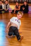 Young Dance4friends - Optreden 6/5/2017 - Breakdance A