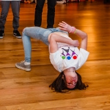 Young Dance4friends - Optreden 6/5/2017 - Breakdance B