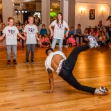 Young Dance4friends - Optreden 6/5/2017 - Breakdance B