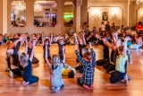 Young Dance4friends - Optreden 6/5/2017 - Kids B