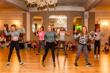 Young Dance4friends - Optreden 7/5/2017 - Youngsters