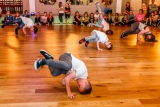 Young Dance4friends - Optreden 7/5/2017 - Breakdance B