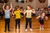 Young Dance4friends - Optreden 7/5/2017 - Kiddies A