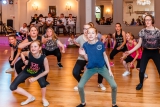 Young Dance4friends - Optreden 7/5/2017 - Teens