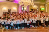 Young Dance4friends - Optreden 7/5/2017