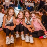 Young Dance4friends - Optreden 7/5/2017