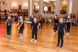 Young Dance4friends - Optreden 7/5/2017 - Kiddies A