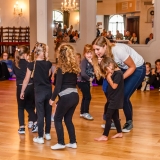 Young Dance4friends - Optreden 7/5/2017 - Kiddies A