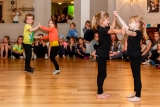 Young Dance4friends - Optreden 7/5/2017 - Kiddies B