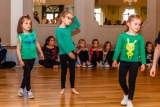 Young Dance4friends - Optreden 7/5/2017 - Kiddies B