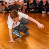 Young Dance4friends - Optreden 7/5/2017 - Breakdance A