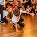 Young Dance4friends - Optreden 7/5/2017 - Breakdance A