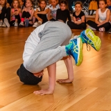 Young Dance4friends - Optreden 7/5/2017 - Breakdance A