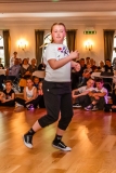 Young Dance4friends - Optreden 7/5/2017 - Breakdance A