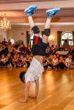 Young Dance4friends - Optreden 7/5/2017 - Breakdance A