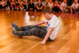 Young Dance4friends - Optreden 7/5/2017 - Breakdance A